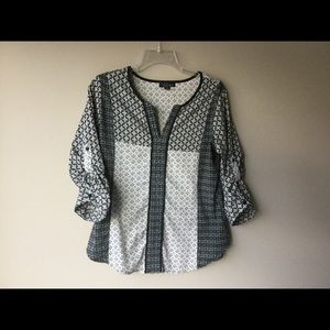 Antilia  Femme blouse